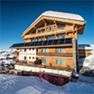 Image pour Booking.com - La Rosière