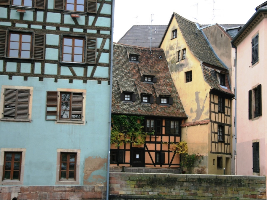 Attractions Alsace