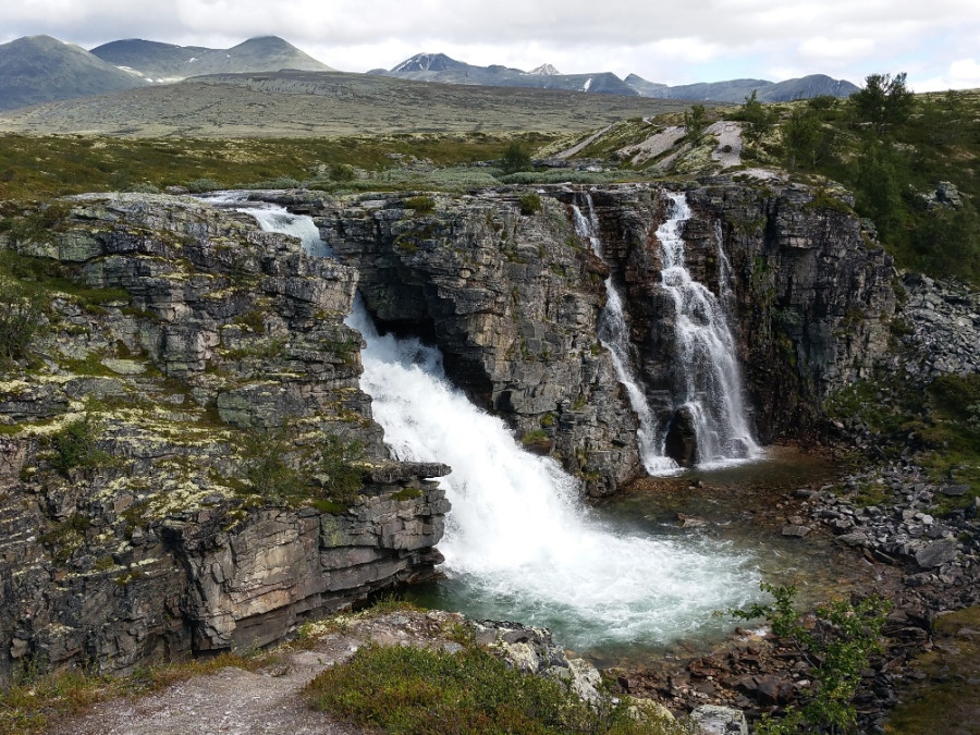 Vacances pédestres Vacances pédestres