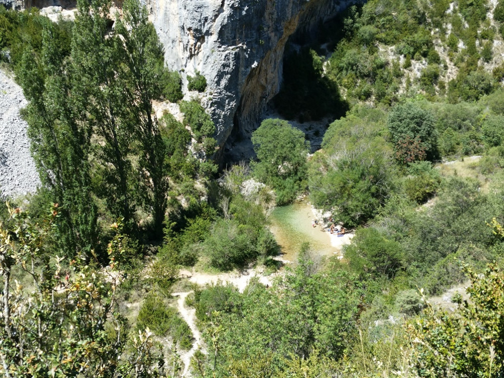 Beau paysage