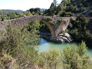 Image pour Sierra de Guara