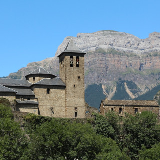 Image pour Vallée d'Ordesa