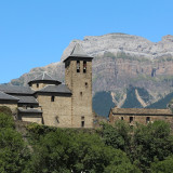 Image pour Vallée d'Ordesa