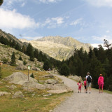 Image pour Randonnées dans les Pyrénées