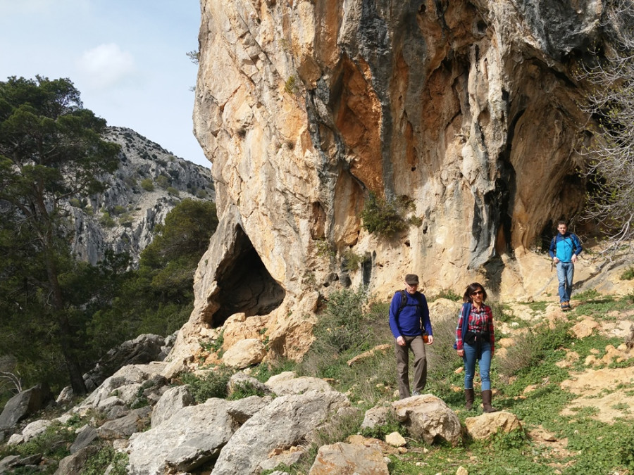Parc naturel en Espagne