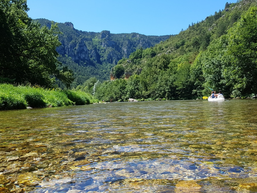 Gorges du Tarn Gorges du Tarn