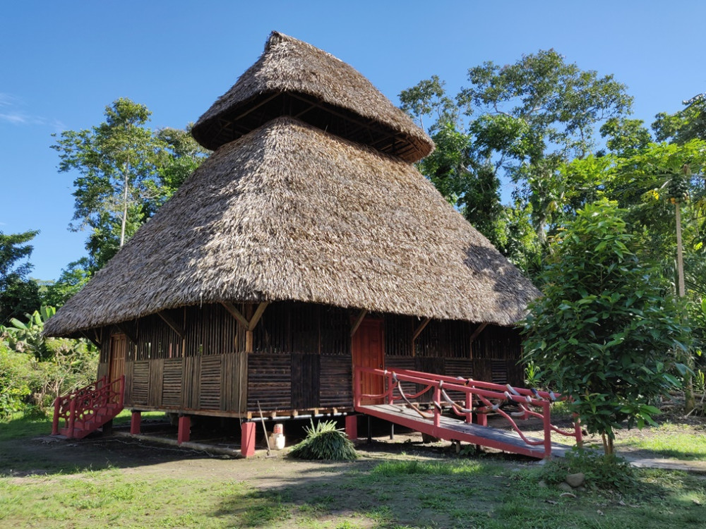 Centre culturel Napo