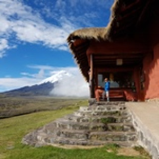 Image pour Booking.com - Hotel Tambopaxi