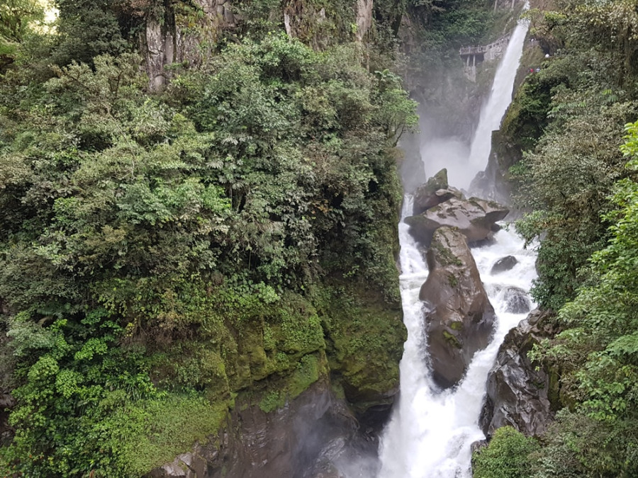 Baños Baños