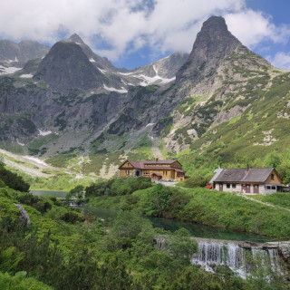 Image pour Tatras