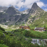 Image pour Tatras