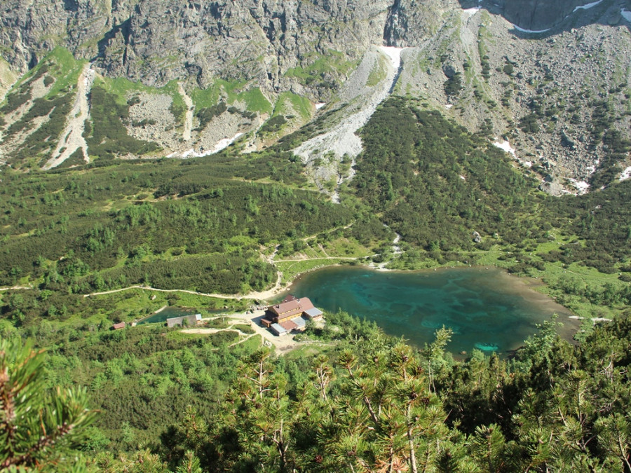 Hautes Tatras