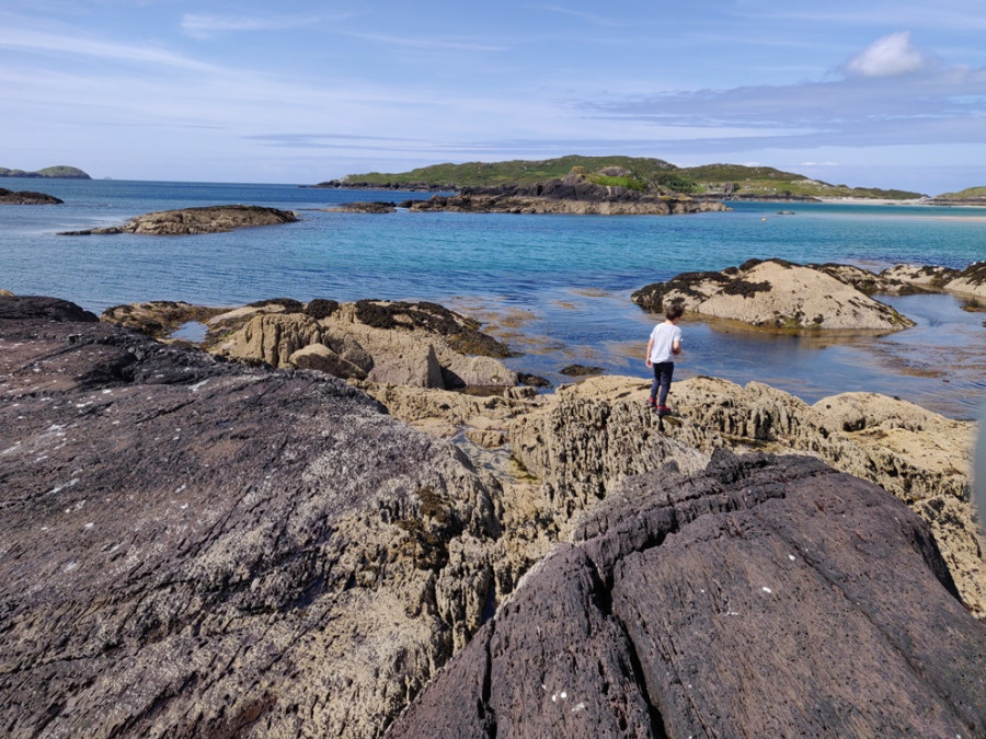 Derrynane Derrynane