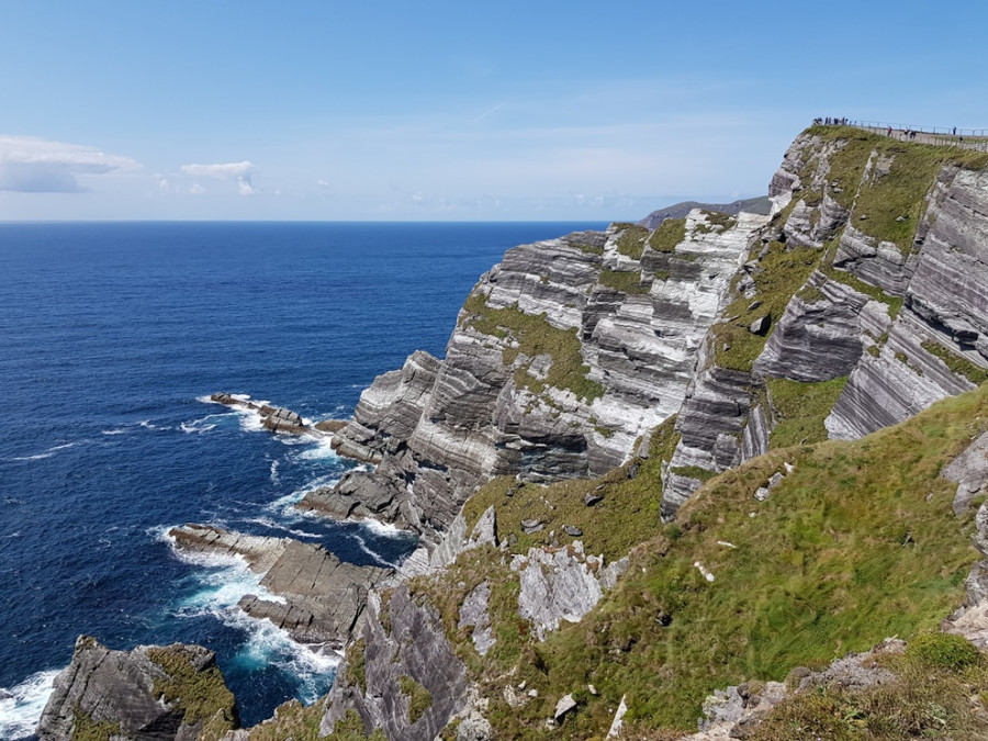 Les plus beaux endroits du Kerry