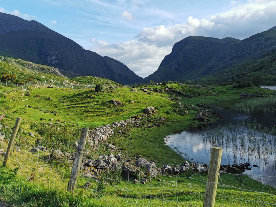 Les sites touristiques du Ring of Kerry Les sites touristiques du Ring of Kerry