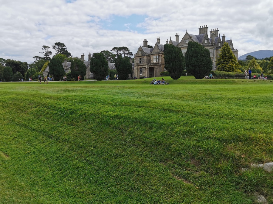 Les incontournables de Killarney Les incontournables de Killarney