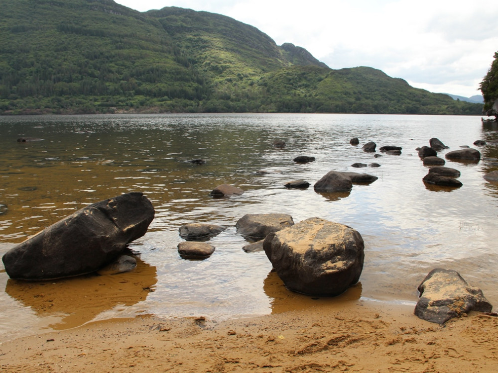 Lac de Muckross