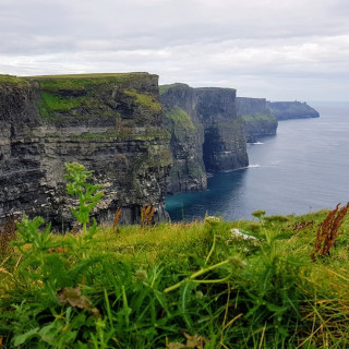 Image pour La côte ouest de l'Irlande