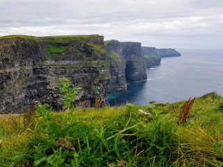Image pour La côte ouest de l'Irlande