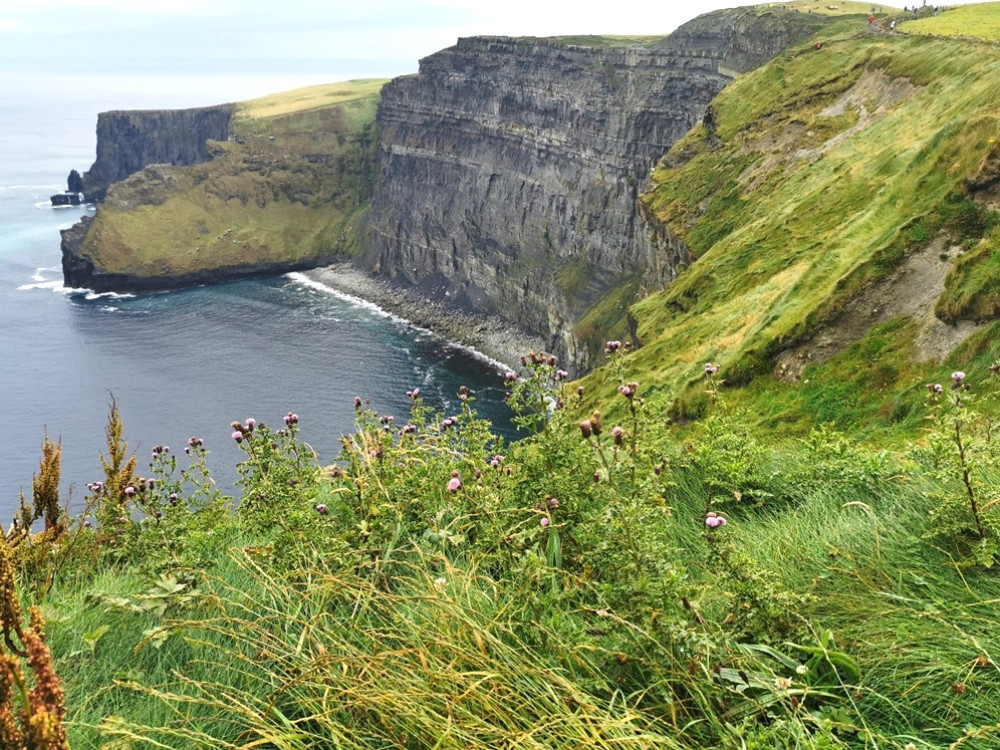Irlande