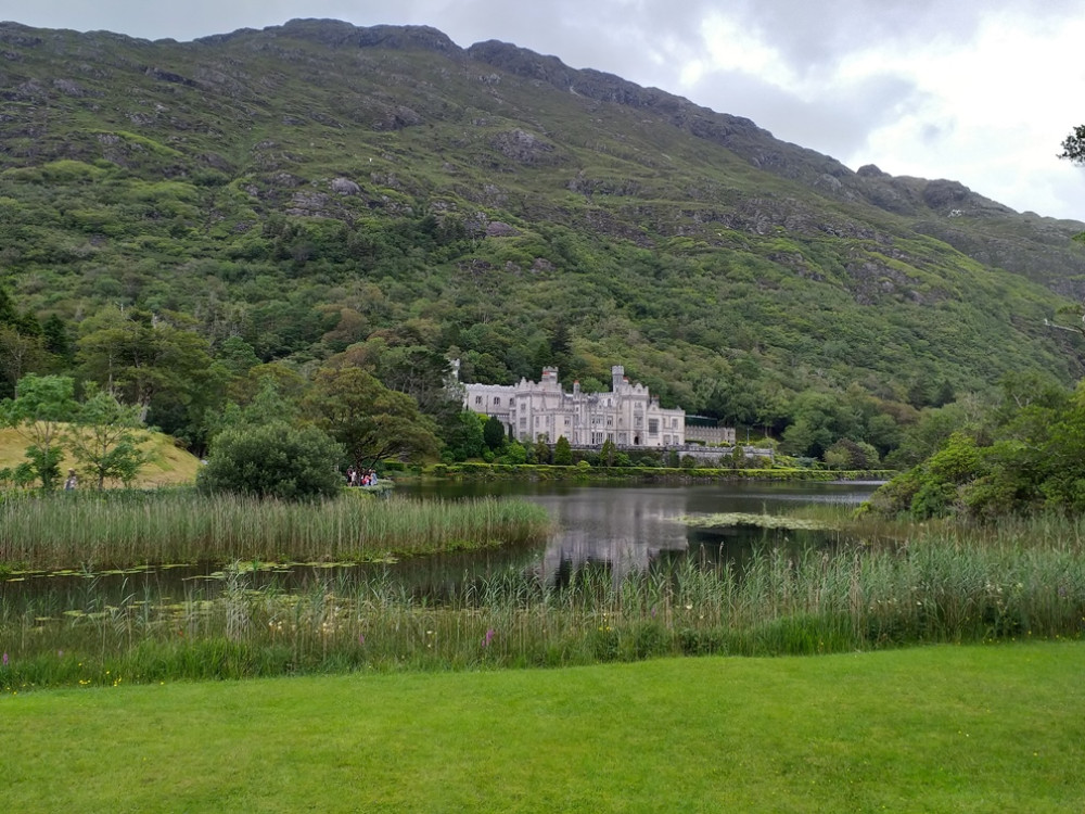 Abbaye de Kylemore