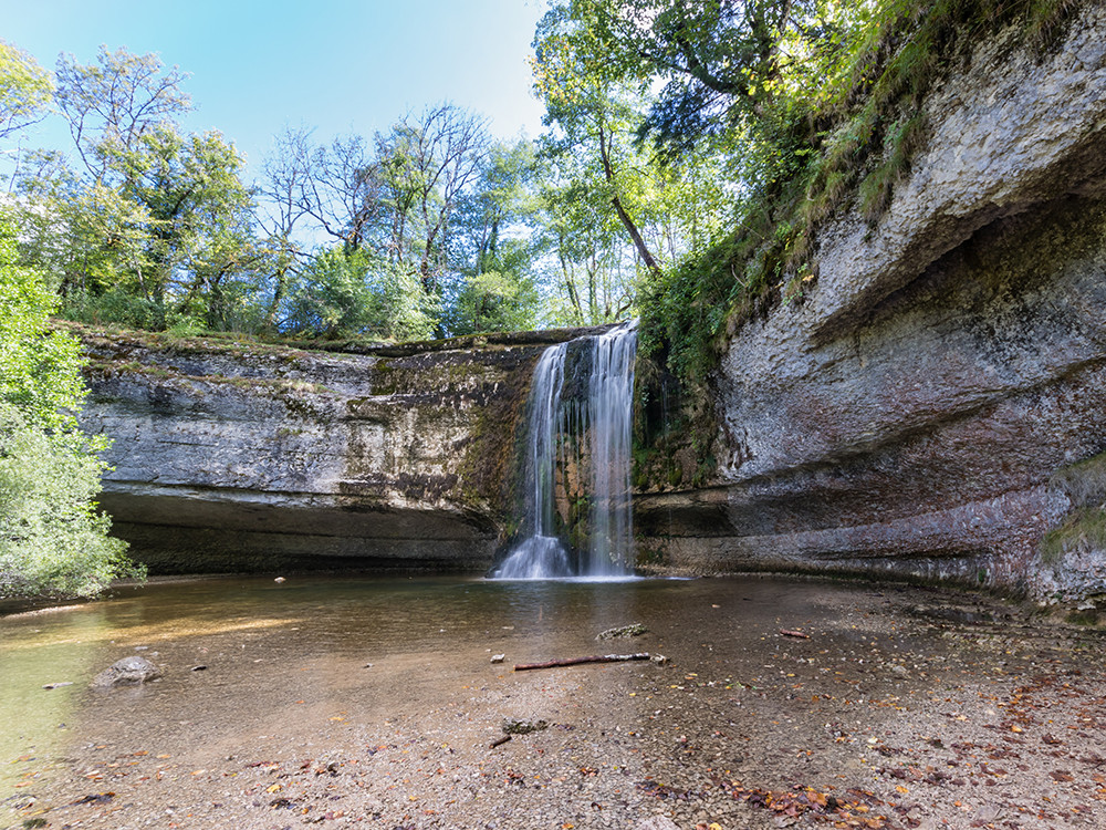 Cascade