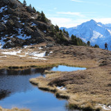 Image pour Randonner au Tyrol
