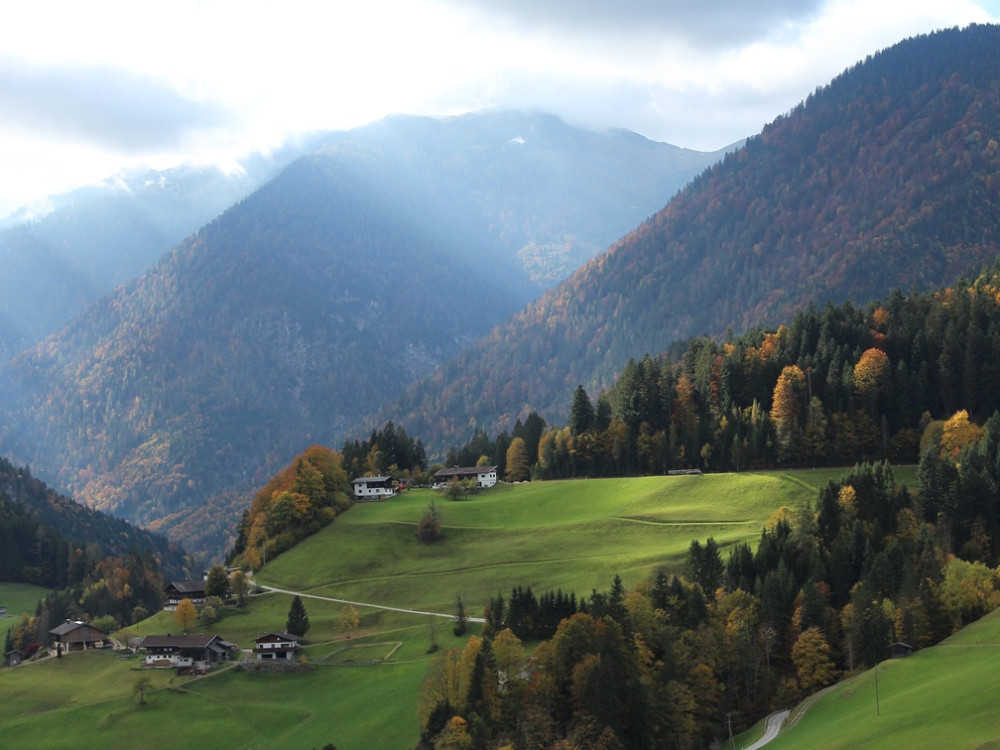 Tyrol