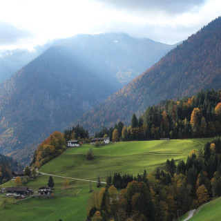 Image pour Tyrol