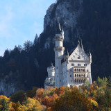 Image pour Alpes allemandes