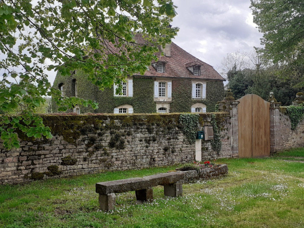 Maison typique