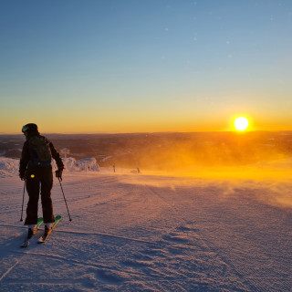 Image pour Sports d'hiver en Norvège