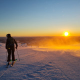 Image pour Sports d'hiver en Norvège