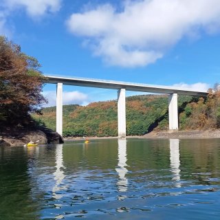 Image pour Canoë-kayak au Luxembourg