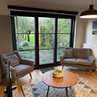 Image pour Booking.com - Het Zilte