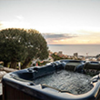 Image pour Booking.com - Petit Jardin