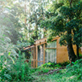 Image pour Booking.com - Cabanes