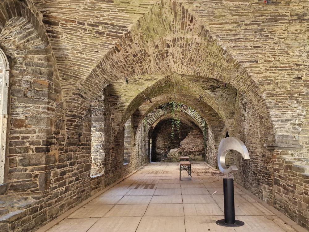 Abbaye de Gewelven