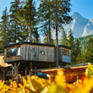 Image pour Booking.com - Caravan Park Sexten