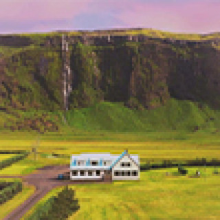 Image pour Booking - Hôtels en Islande