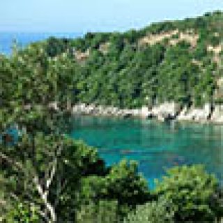 Image pour Bookatrekking - Corfou Trail