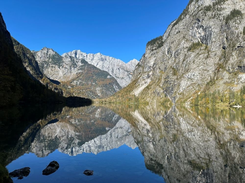 Berchtesgaden