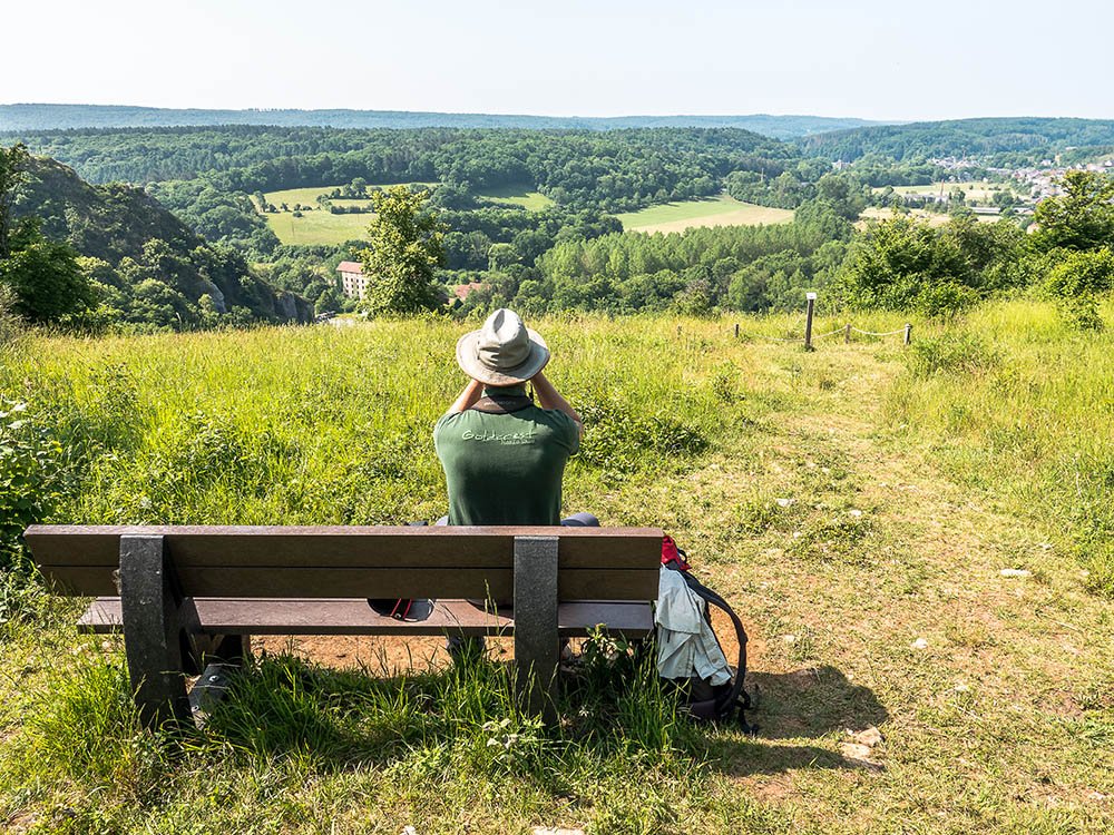 Vallée du Viroin