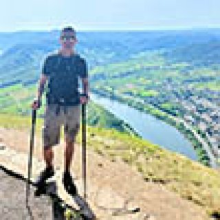 Image pour Bookatrekking - Moselsteig