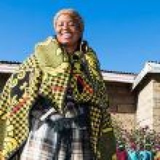 Image pour Atalante - Afrique du sud