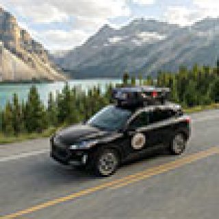 Image pour Travelbase - Canada Nomads