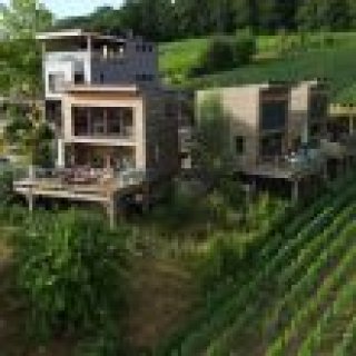 Image pour Cottages Antoinette