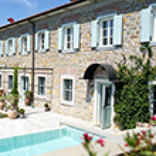 Image pour Booking.com - Villa Madja