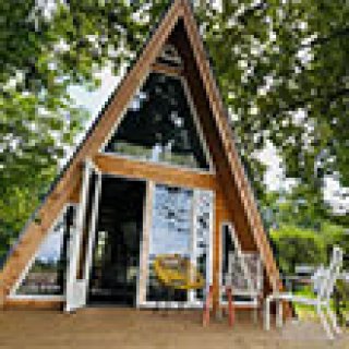Image pour Tiny House à Berlicum