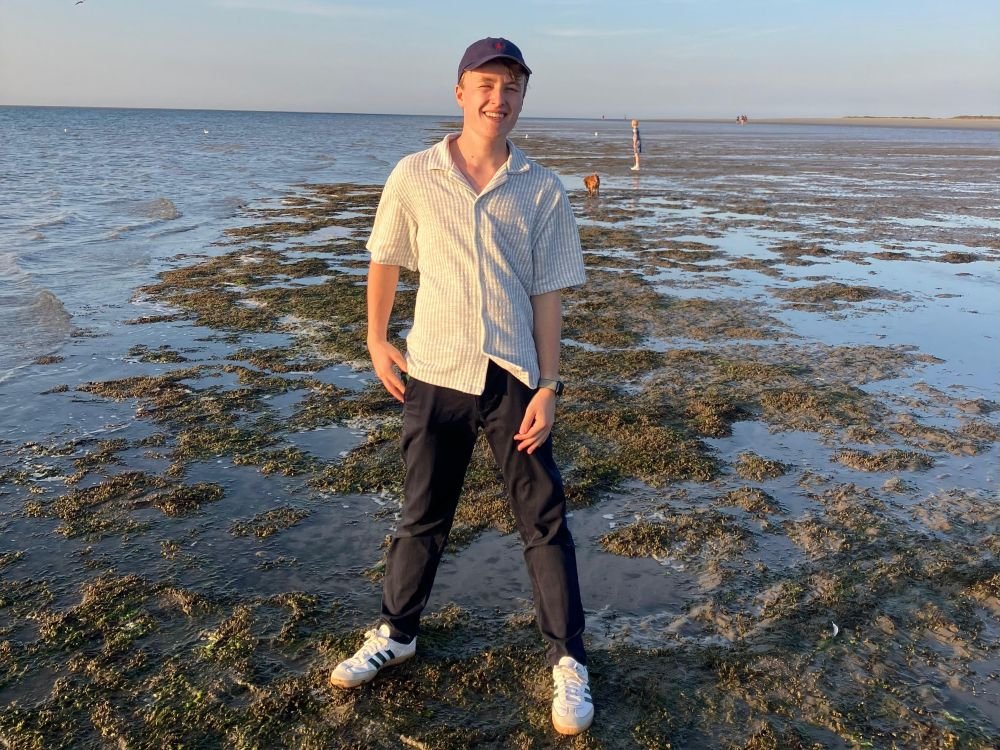 Schiermonnikoog